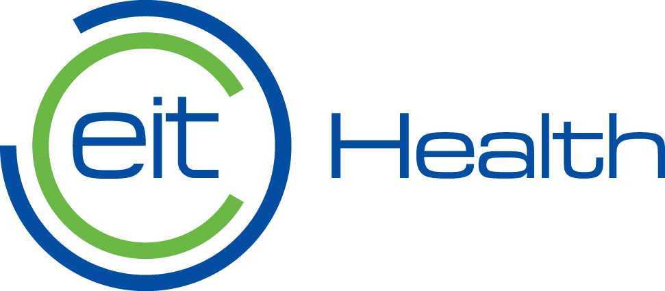 Logo Europe EIT Health