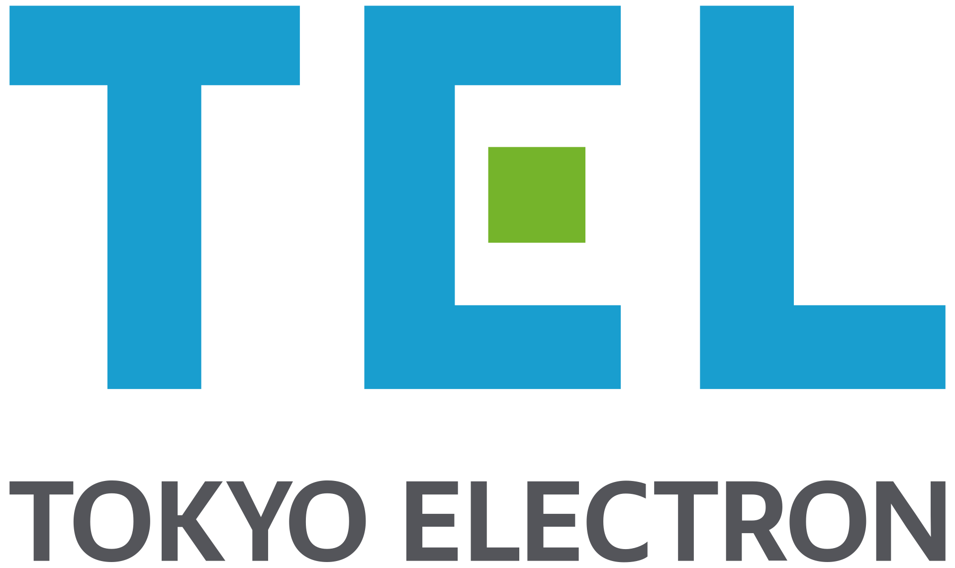 Tokyo electron ltd logo