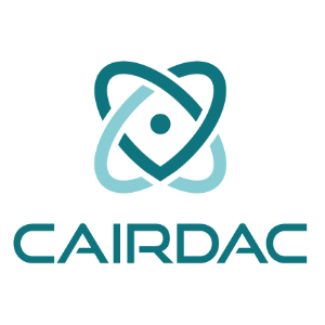 Logo cairdac pacemakers