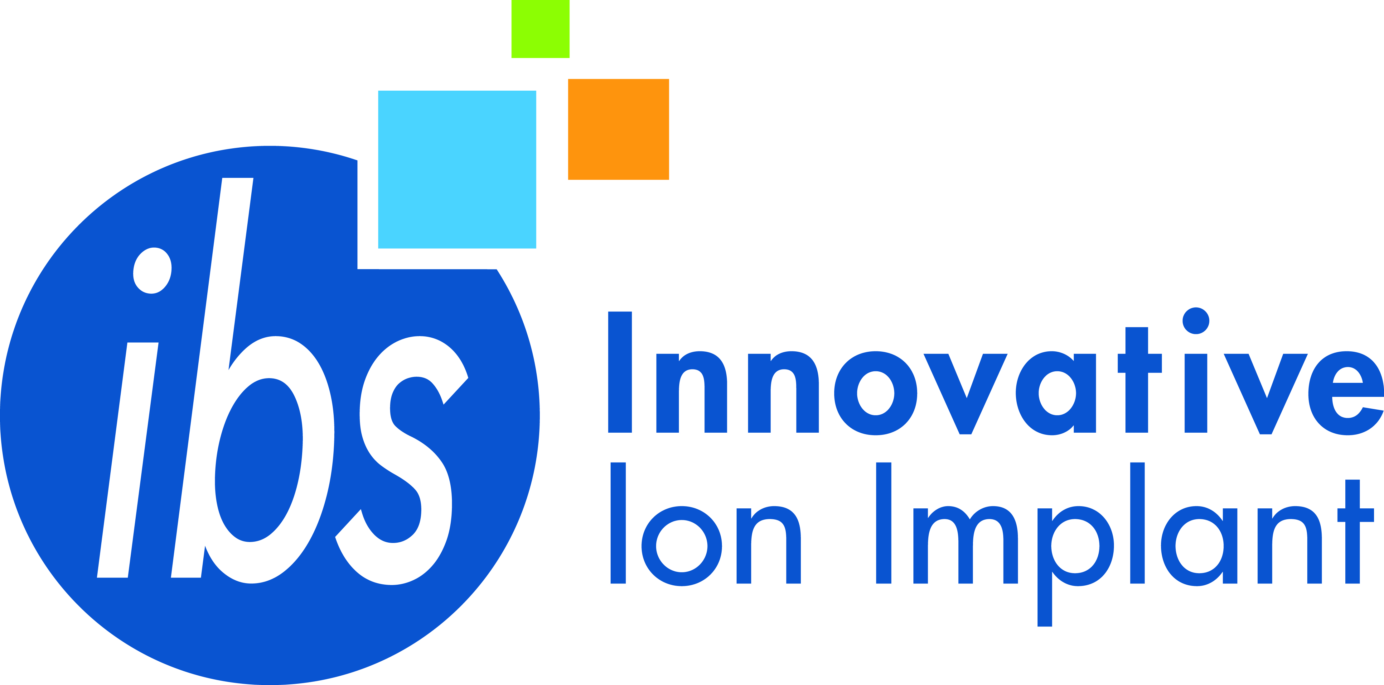 logo ION-BEAM-SERVICES
