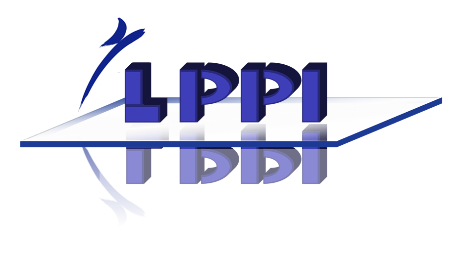 logo LPPI