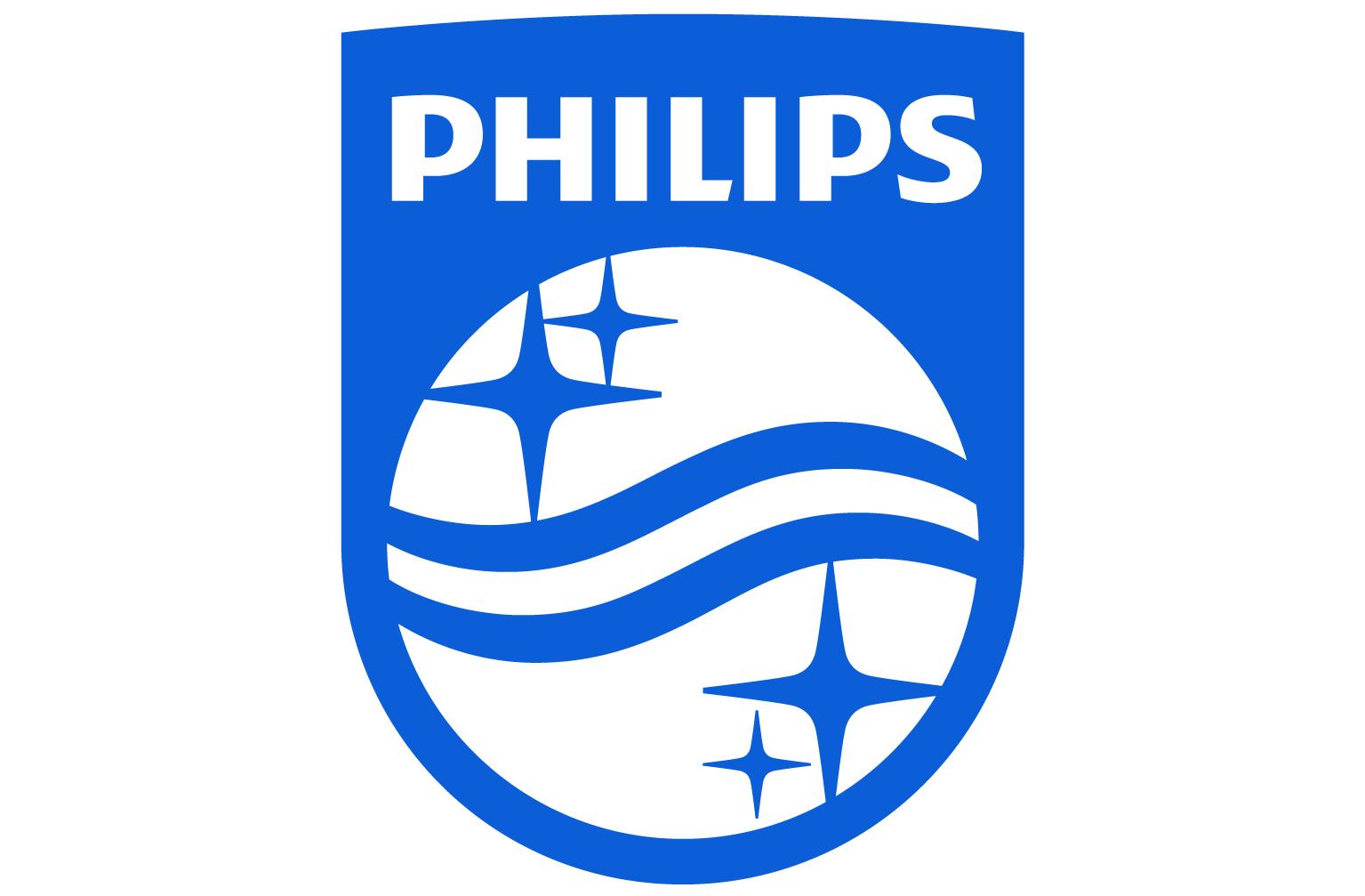 Logo Philips