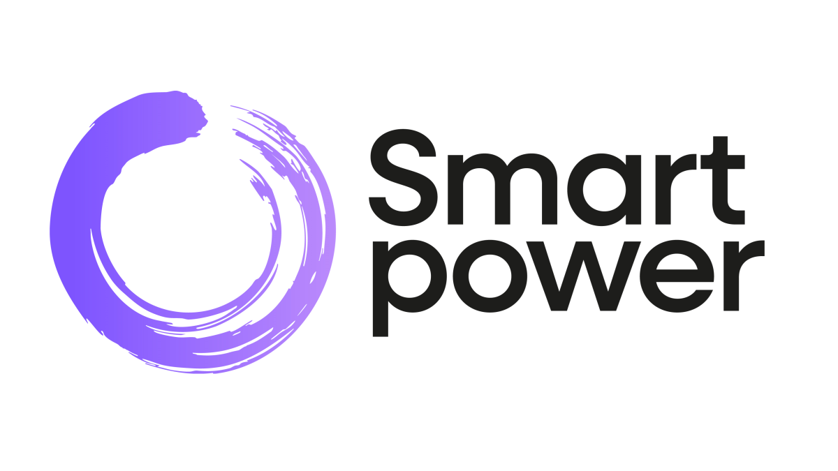 Logo Smart Power